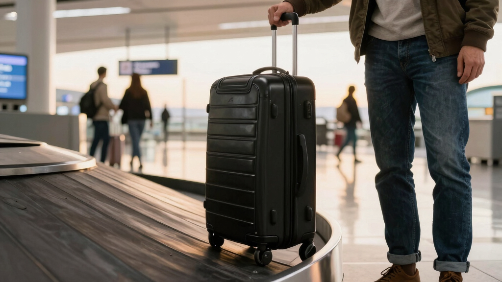 best carry-on luggage