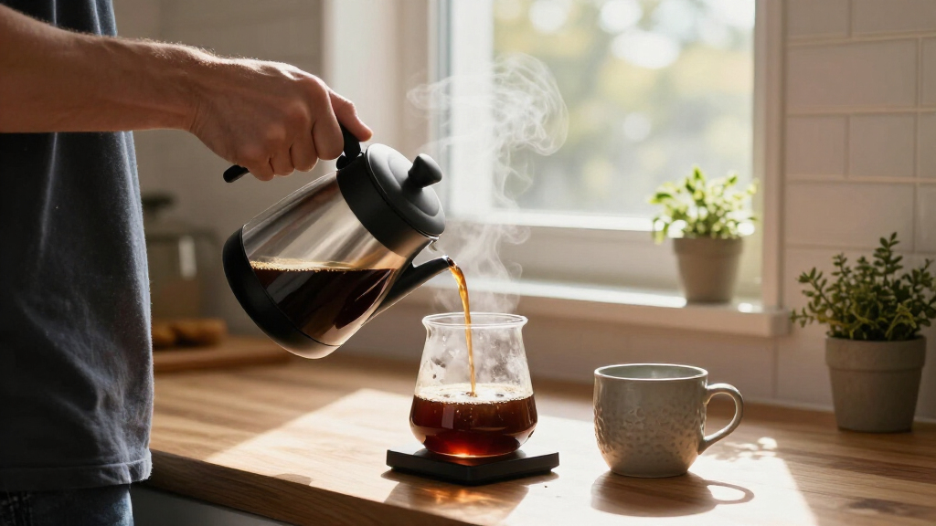 sca certified drip coffee makers