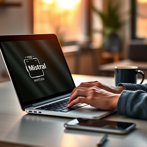 Europe’s Drive for Digital Independence—And Mistral’s Role