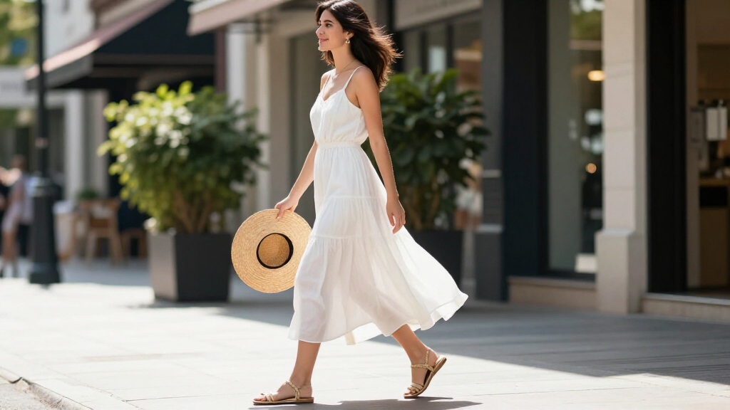 best summer fashion outfits