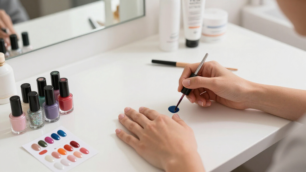 best nail art kits