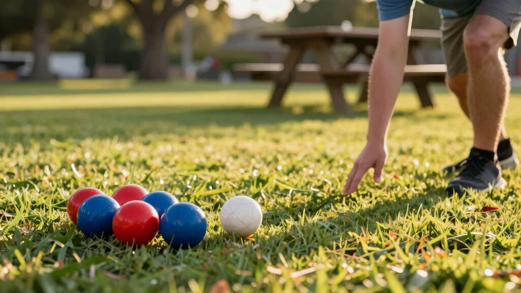 best bocce ball sets