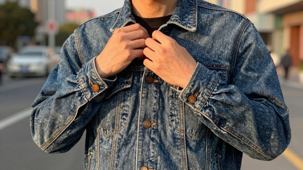 best denim jackets