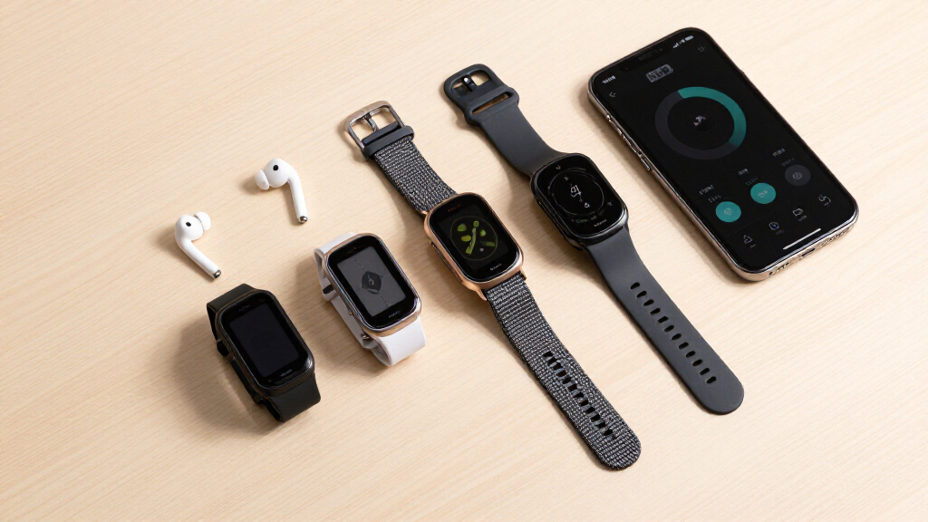 best Garmin smart bands