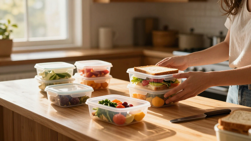 14 best meal prep containers for students