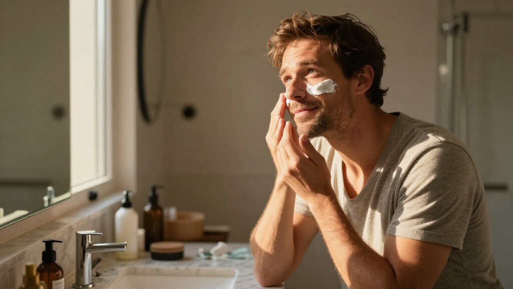 12 Best Men’s Wrinkle Creams for a Youthful Appearance – Expert Reviews and Recommendations