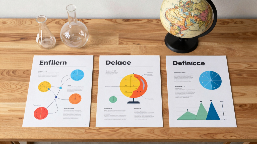 science reference posters