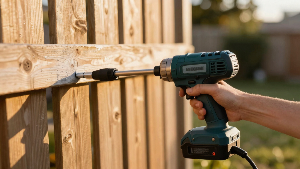 cordless electric paint sprayers