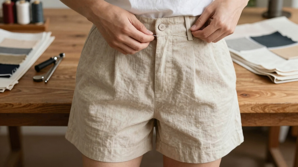 best tailored shorts
