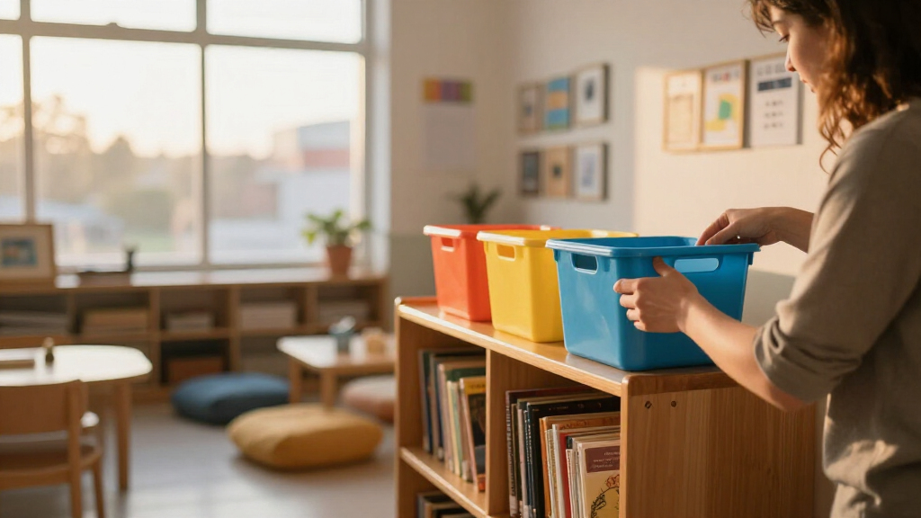 13 Best Bookcases for Classroom Reading Corners in 2026