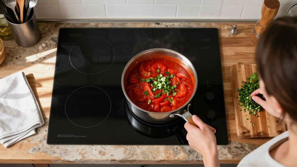 best induction cooktops