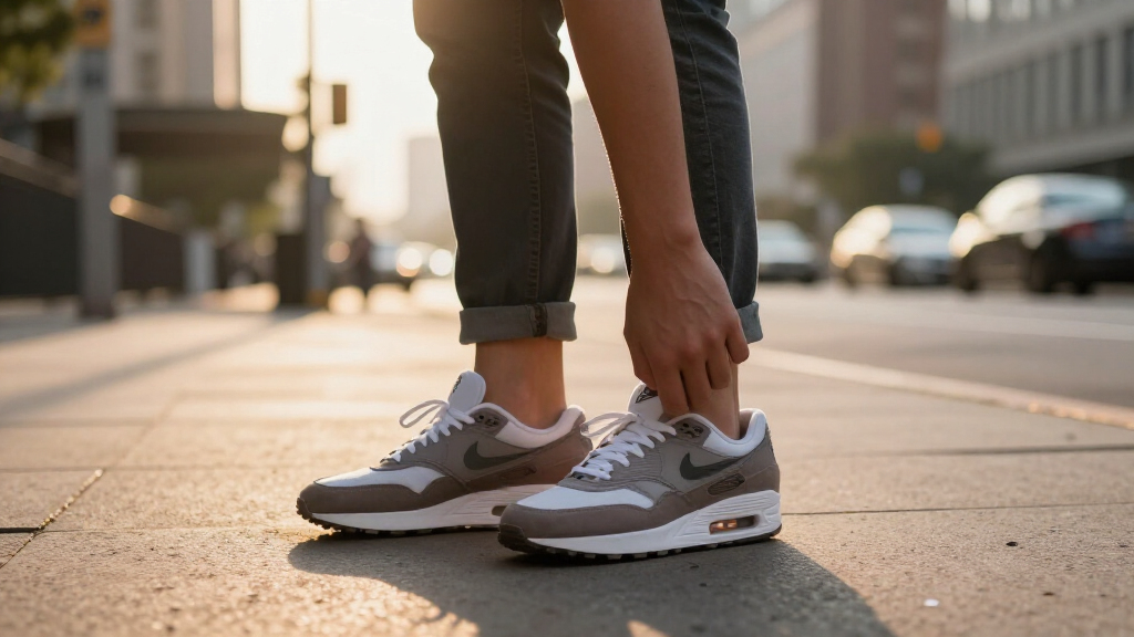 best Nike Air Max dress shoes