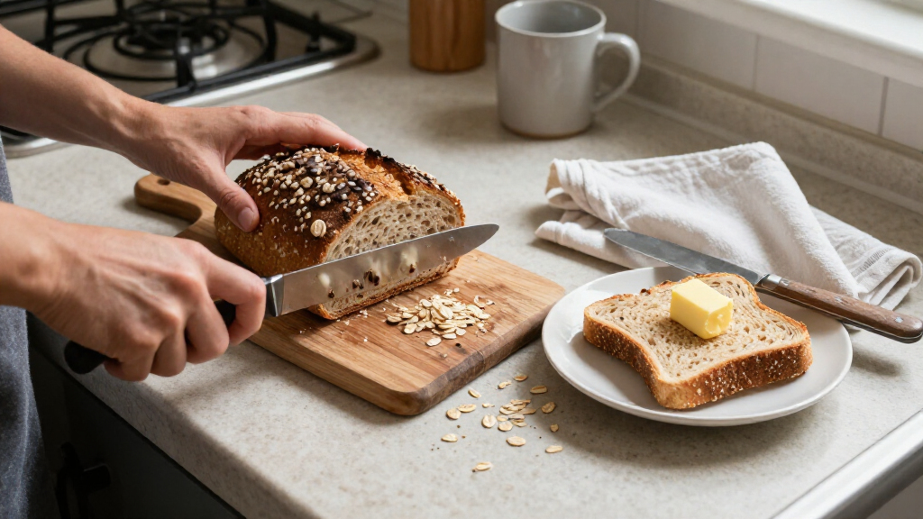 best whole grain breads