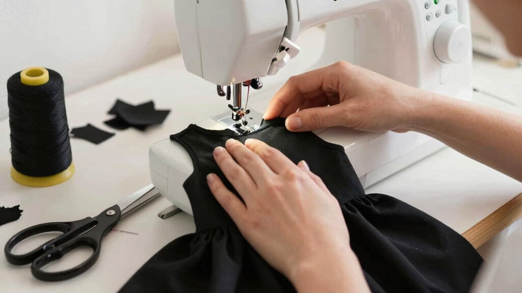best little black dresses
