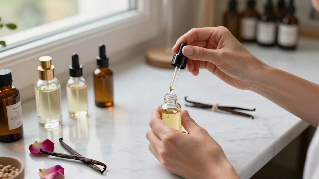 best fine fragrances