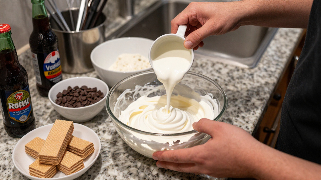 9 Best Root Beer Float Pie Ingredients in 2026
