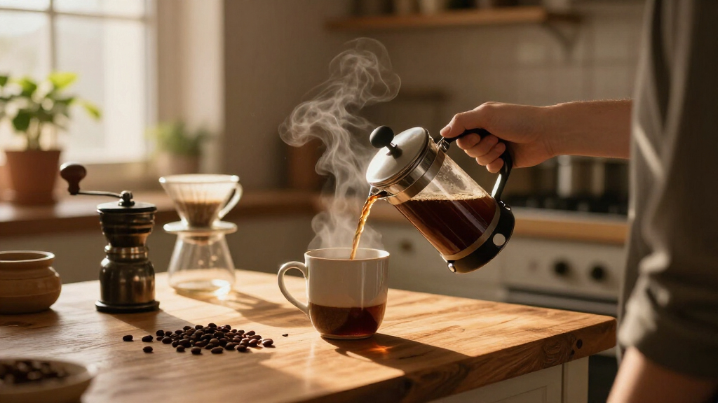 best coffee products