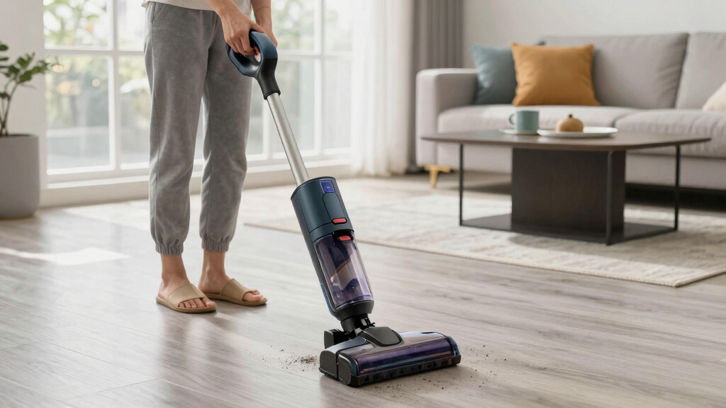 cordless handheld vacuum cleaners