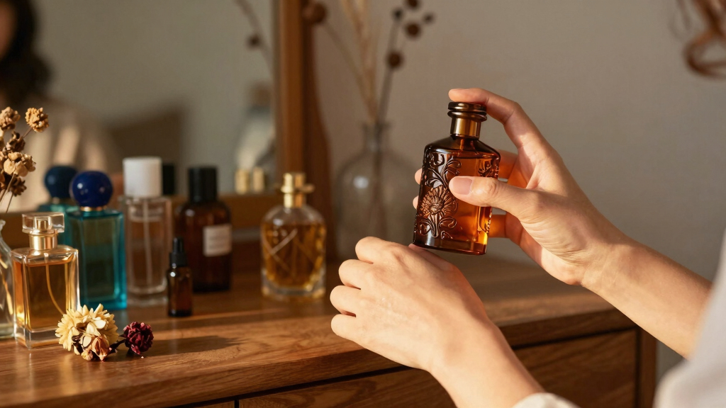 best niche perfumes