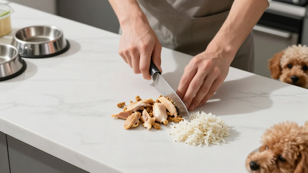 best dog food for sensitive stomachs