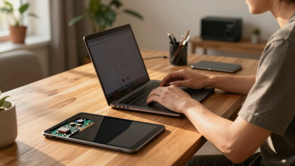 best computers, tablets & components