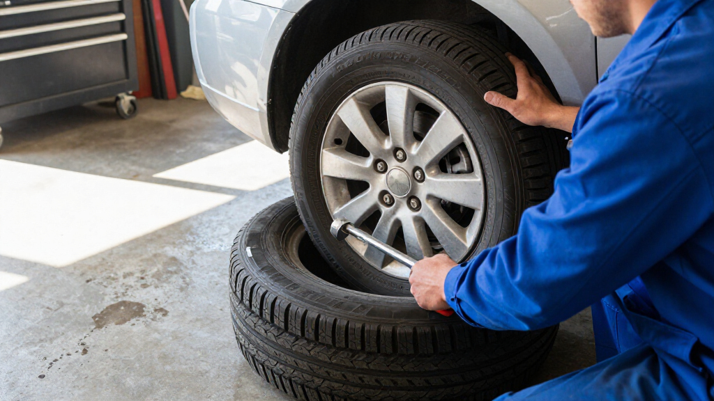 best Goodyear tires