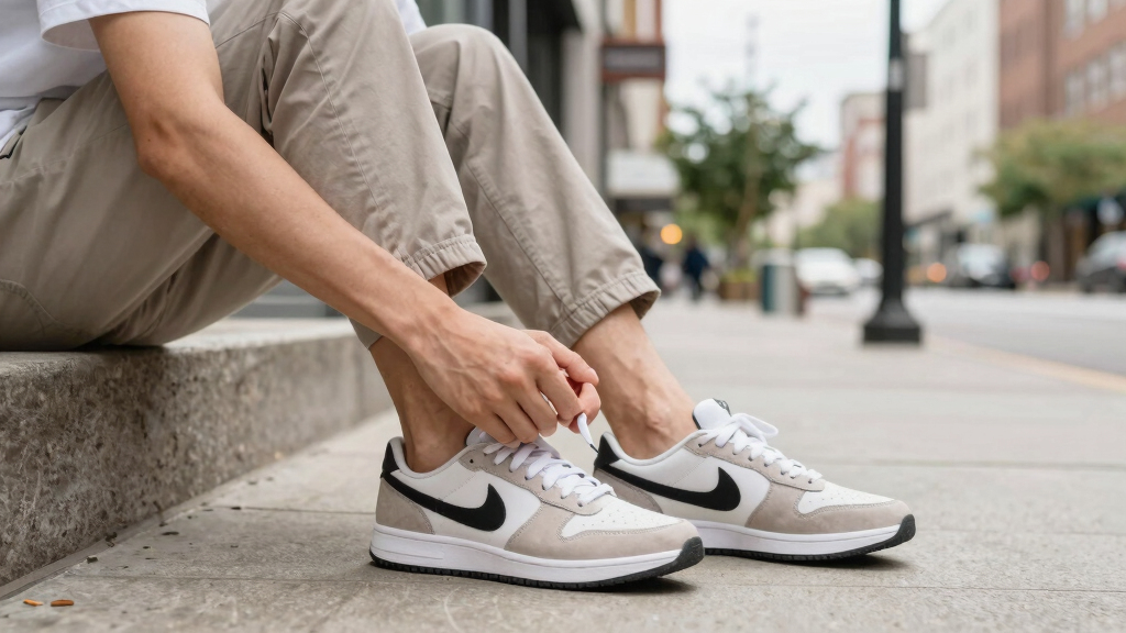 best Nike sneakers