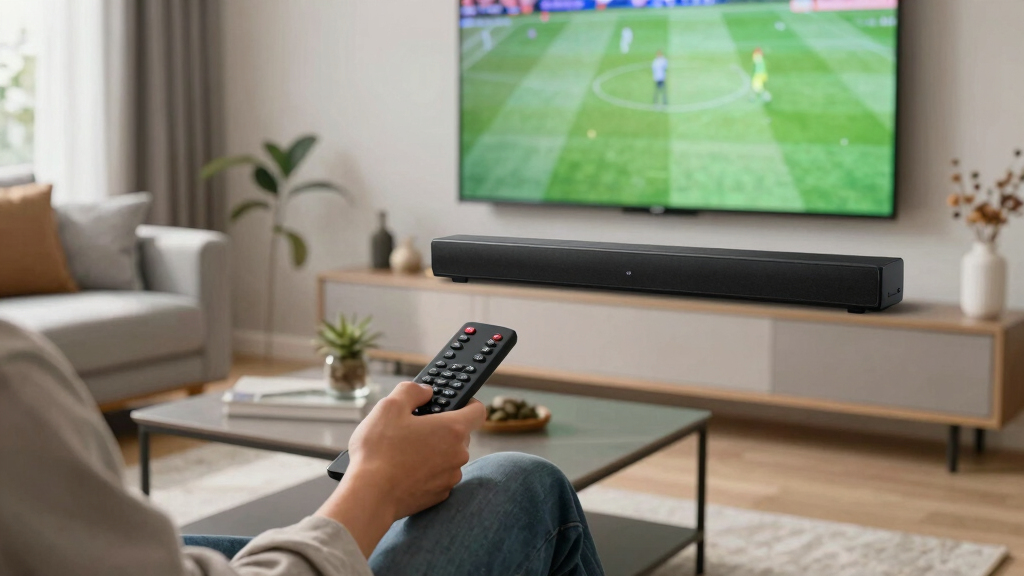 sale on soundbars for watch parties