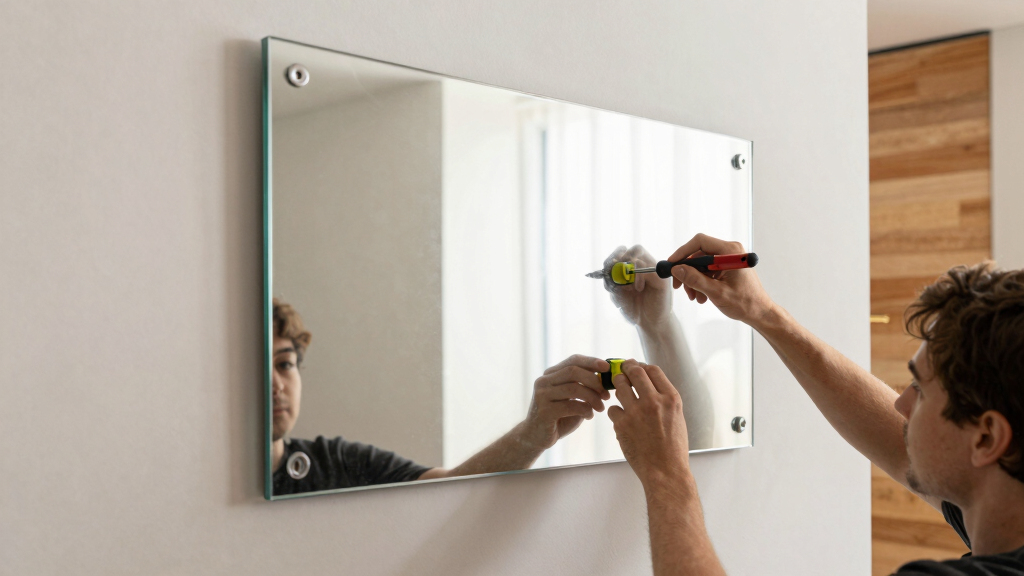 best wall mirrors