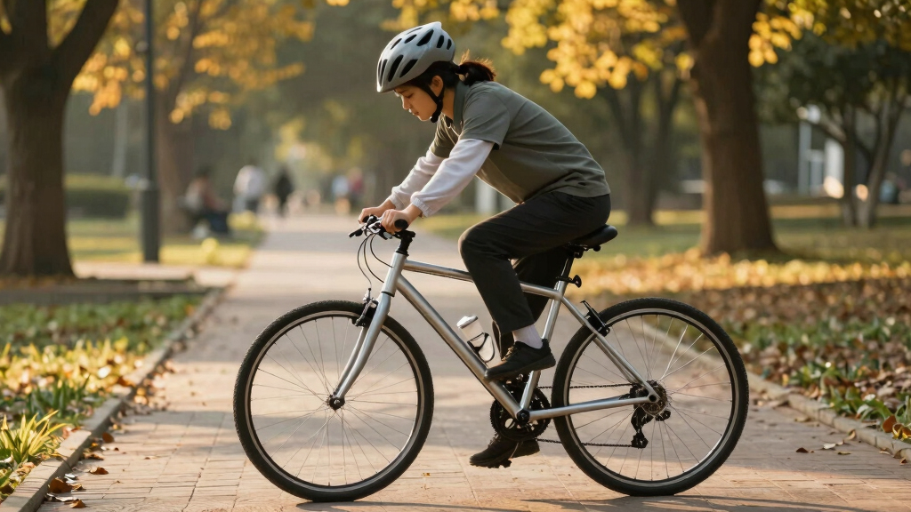 all purpose bicycle
