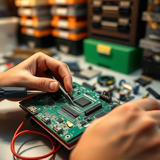 The real purpose behind the $65 billion raise: infrastructure and chip supply