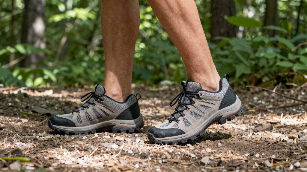 15 Best Unisex Hiking Shoes in 2026