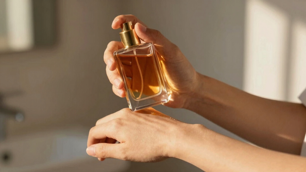 best luxury perfumes