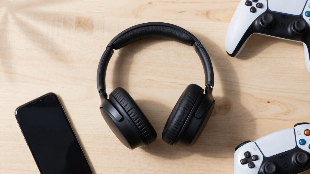 15 Best Wireless Gaming Headsets of 2026 for Ultimate Audio Experience