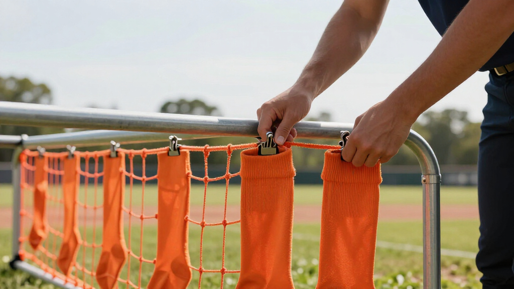 softball sock nets for pitching practice