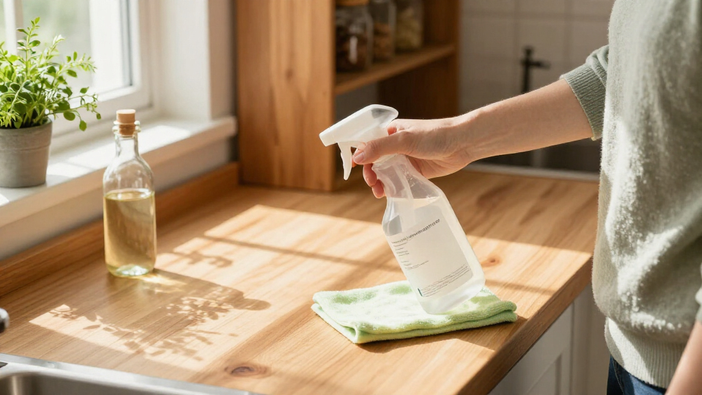 best natural cleaning products