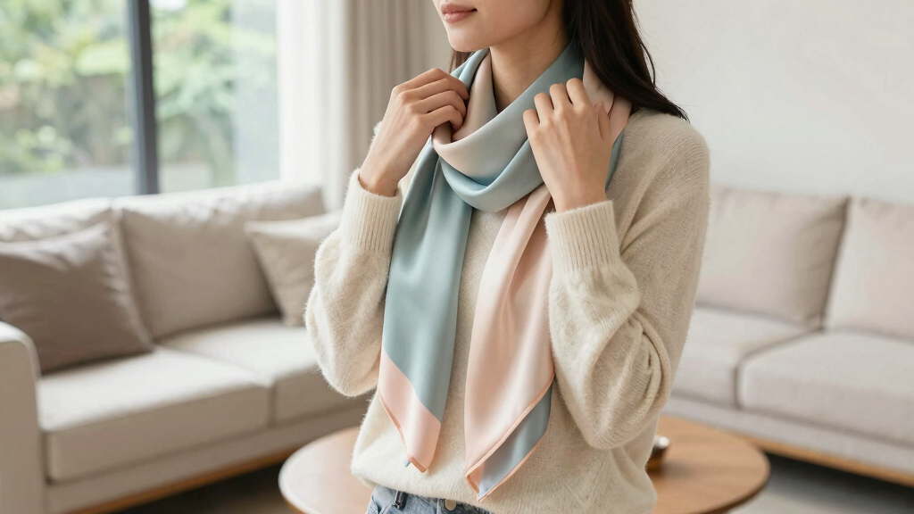 best fashion scarves