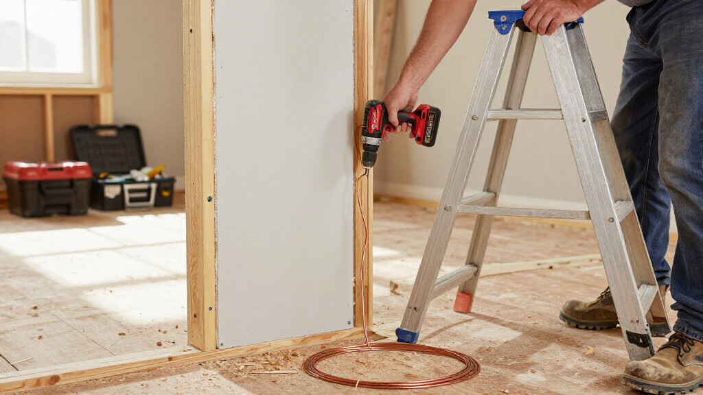 Best Milwaukee Power Tools for Electricians (2026) — Expert Roundup