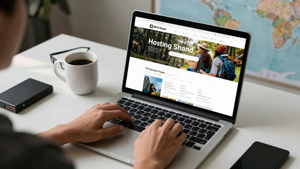 best website hosting services