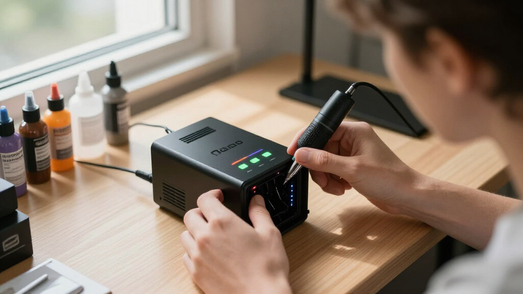 15 Best Tattoo Power Supplies for 2026 Artists