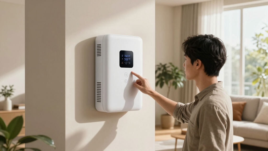 best home battery backup system for outages