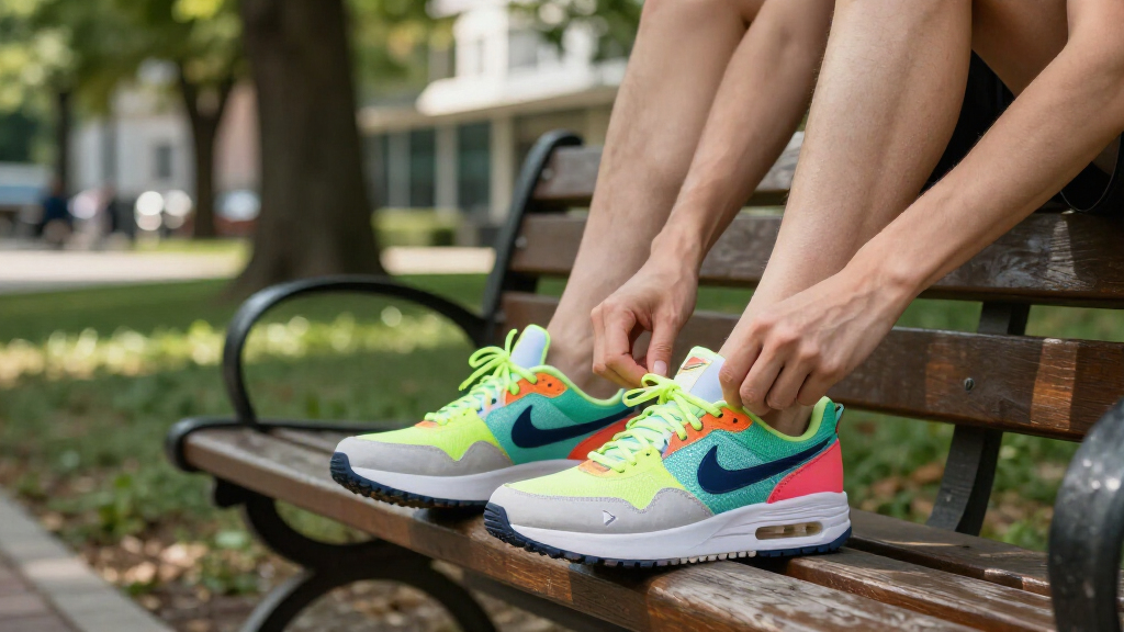best Nike Air sneakers