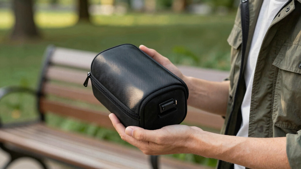 best neoprene camera cases