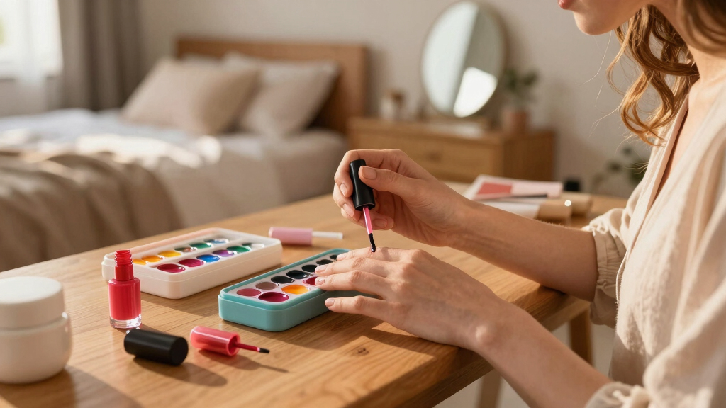 nail care kits for students