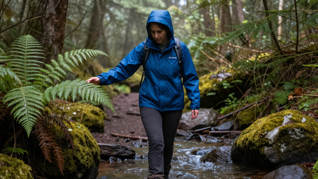 best Columbia outdoor jackets