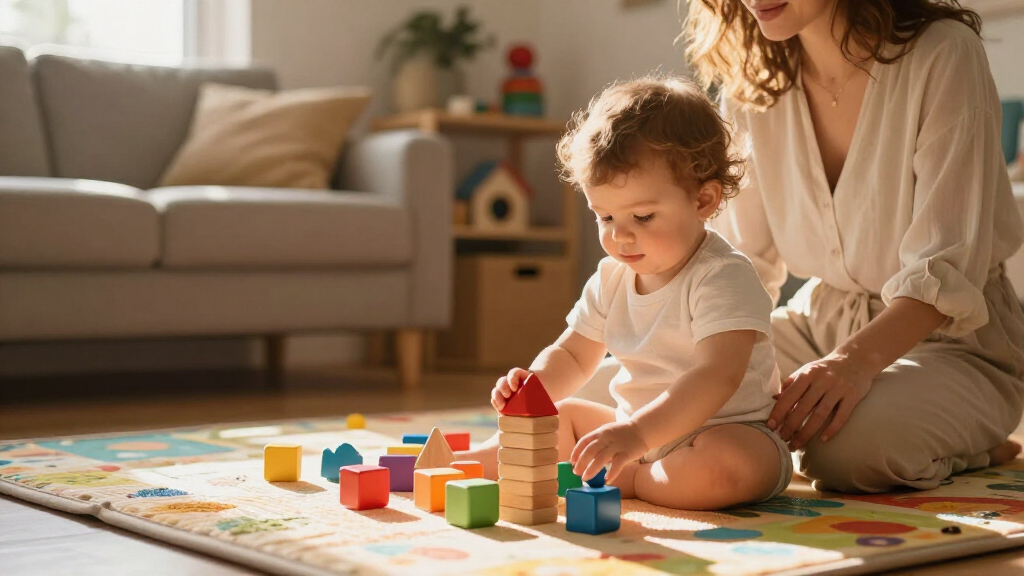 9 Best STEM Toys for Toddlers That Spark Learning and Creativity