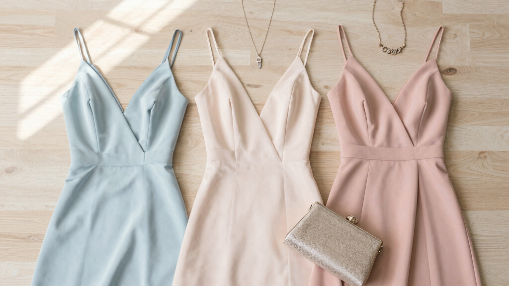 best wedding guest dresses
