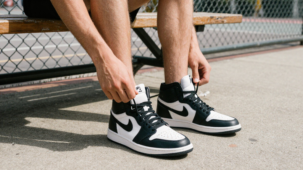 best elegant Jordan sneakers