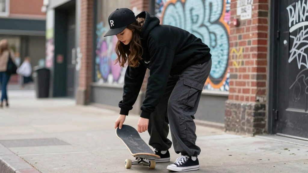 best skate clothing