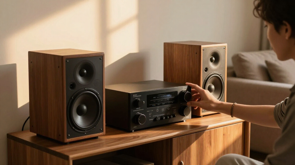 best hi-fi audio systems